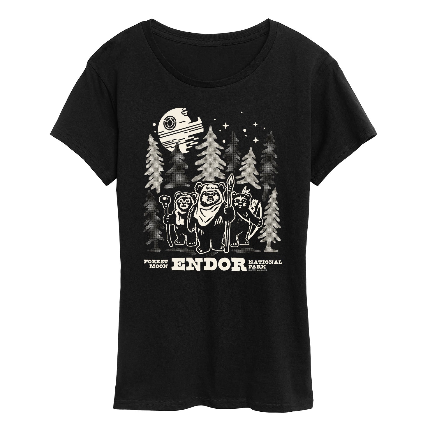 BLACK-