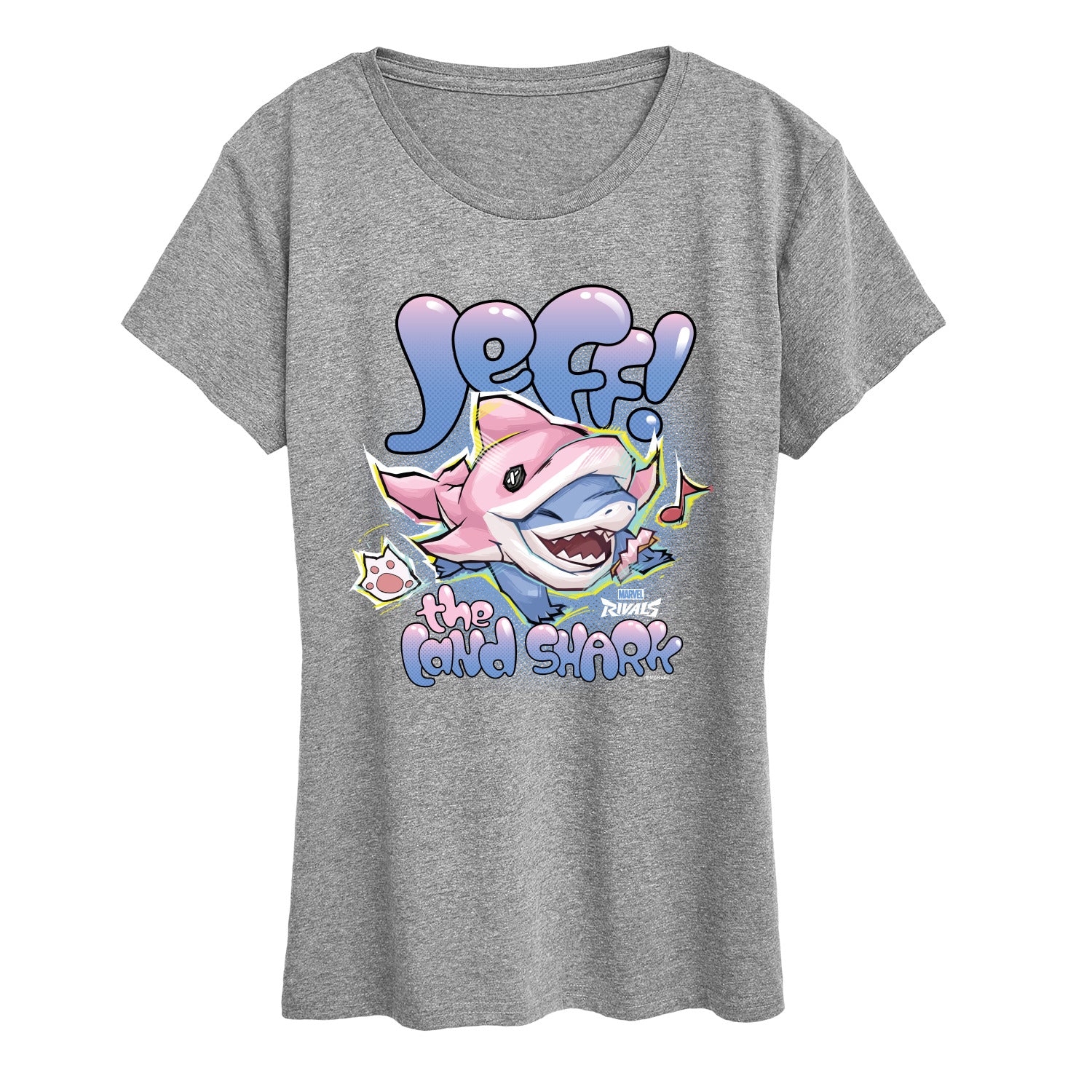 HEATHER GREY-