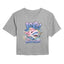 HEATHER GREY