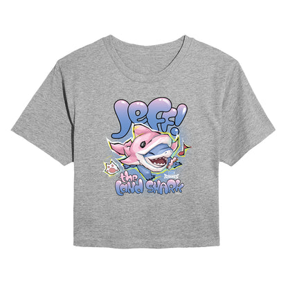 HEATHER GREY-