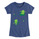 HEATHER NAVY