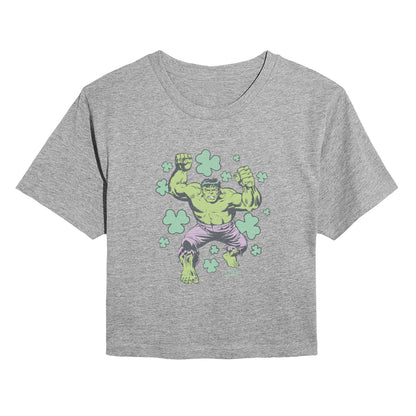 HEATHER GREY-
