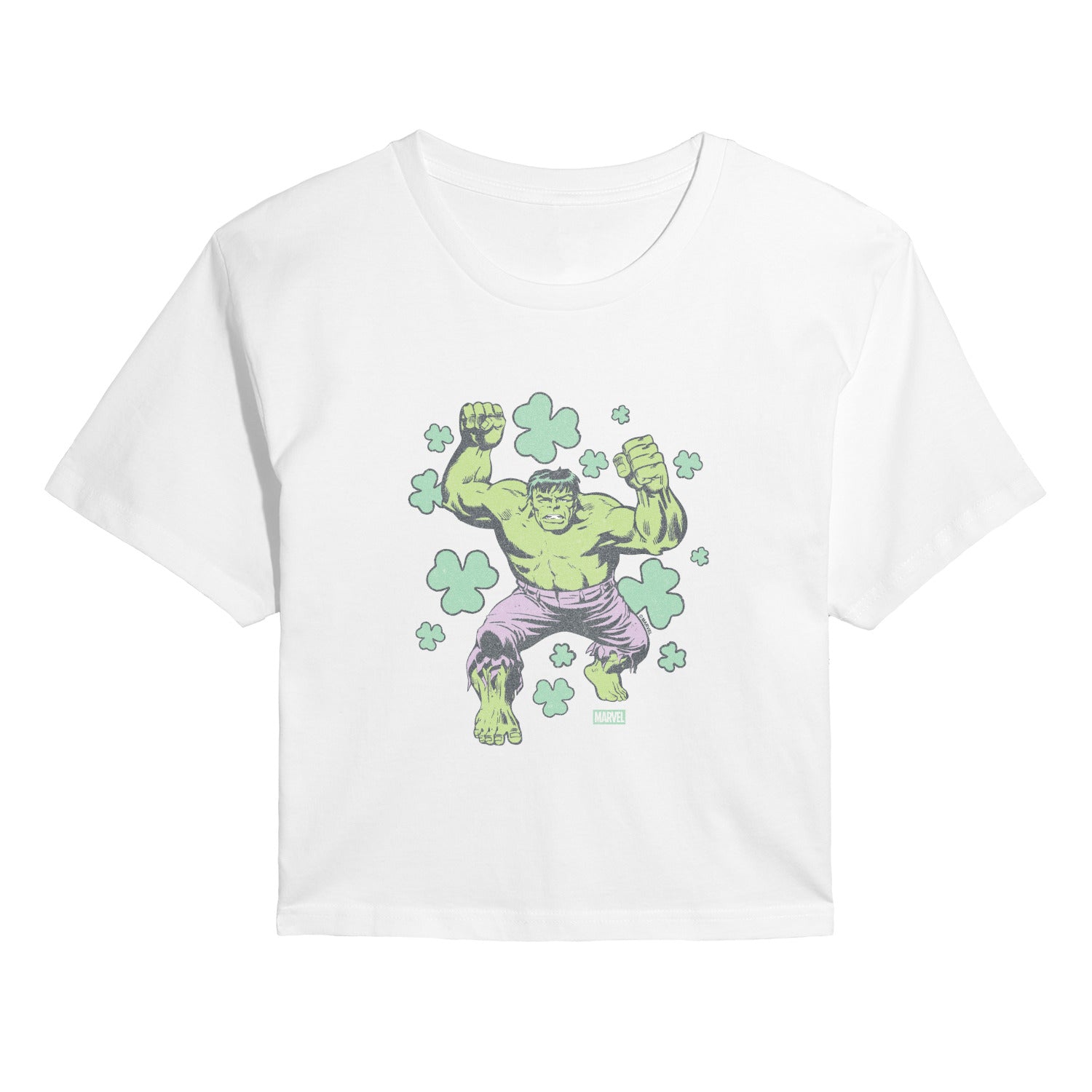 WHITE-
