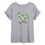 HEATHER GREY