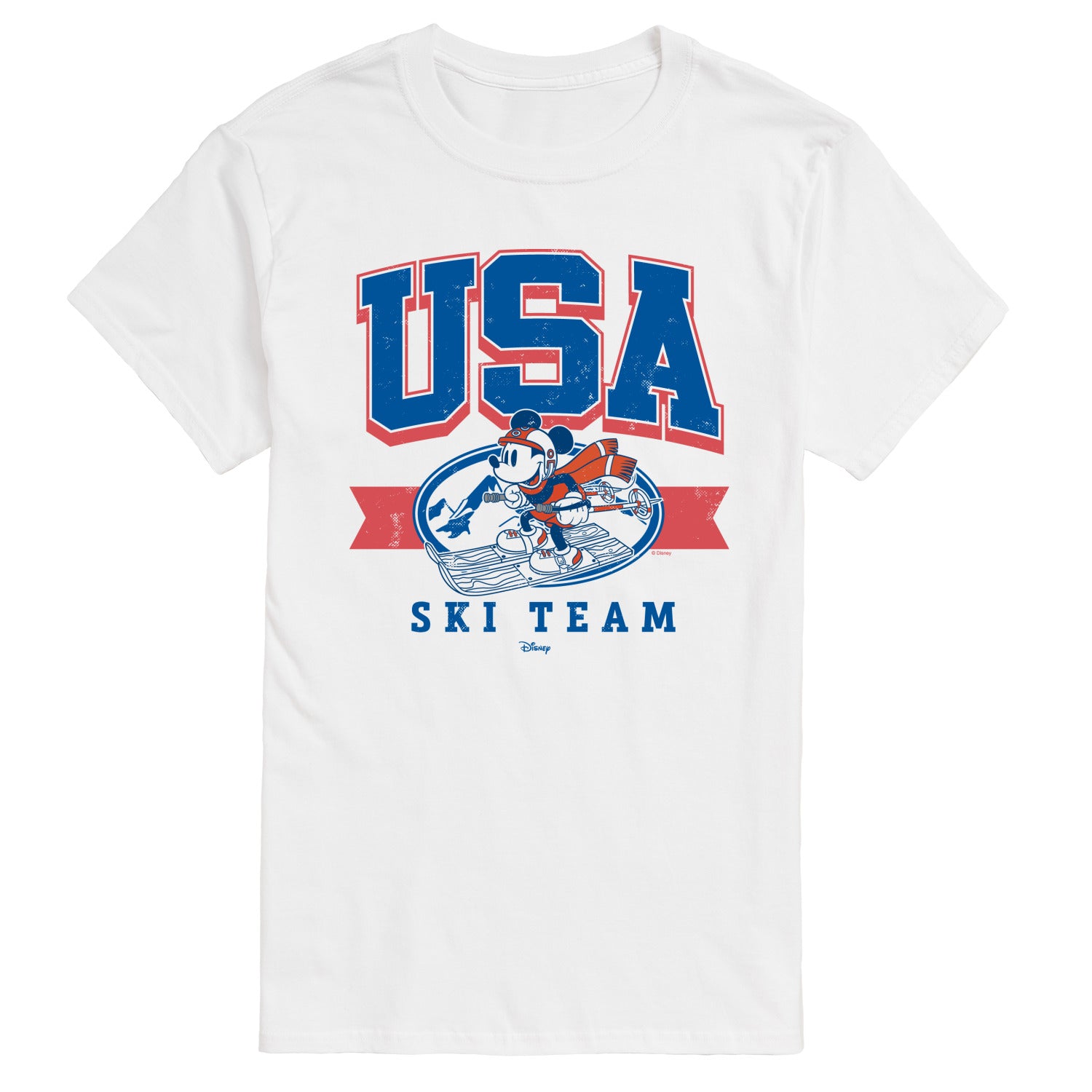 WHITE-