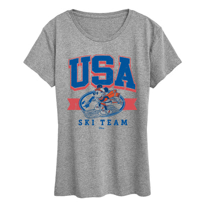 HEATHER GREY-