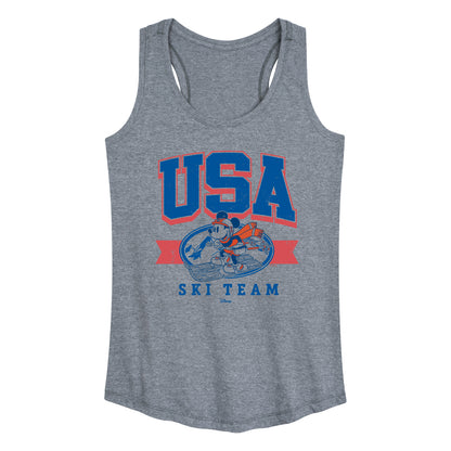 HEATHER GREY-