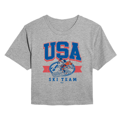 HEATHER GREY-