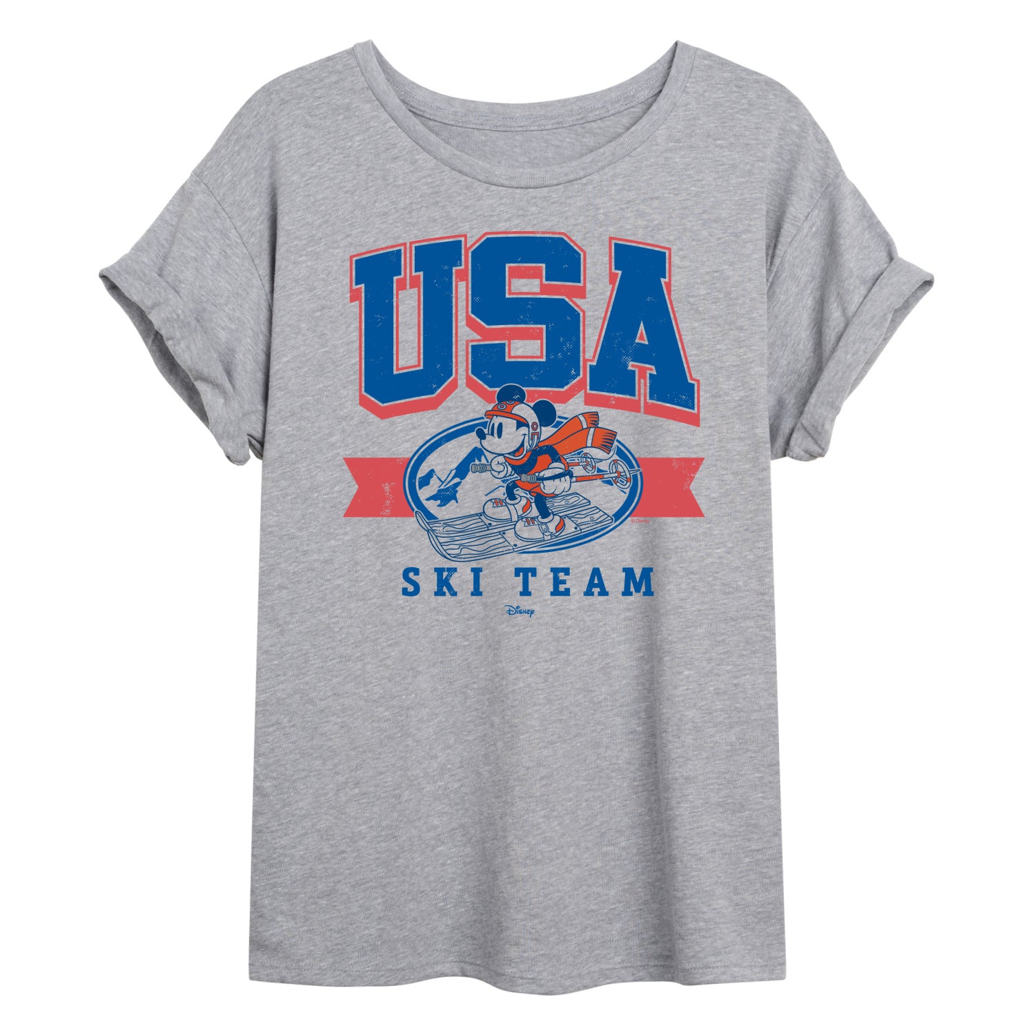 HEATHER GREY-