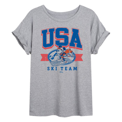 HEATHER GREY-
