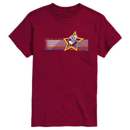 GARNET-