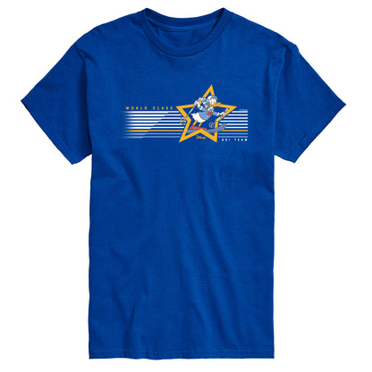 ROYAL BLUE-