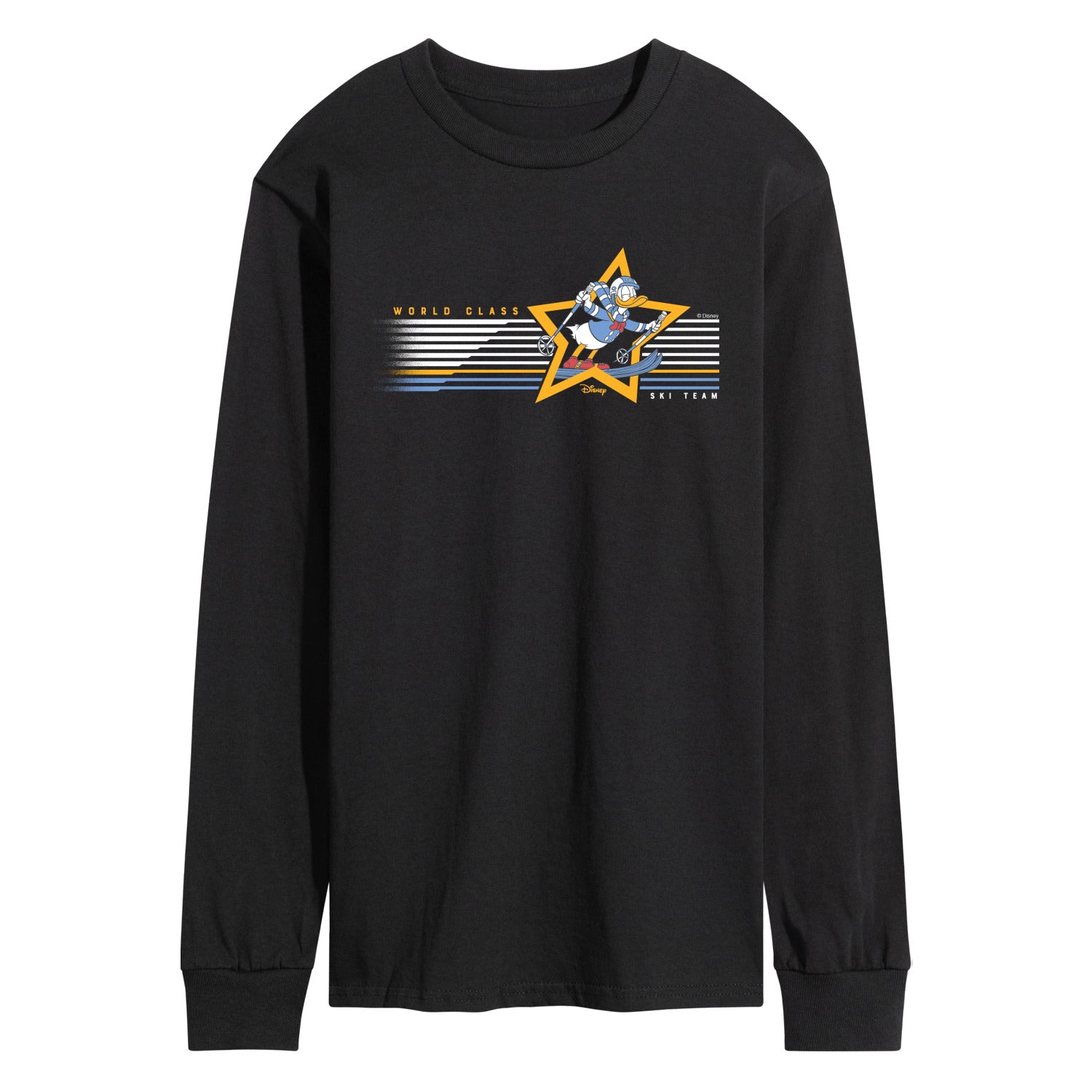 BLACK-