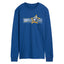 ROYAL BLUE