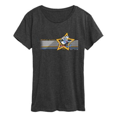 HEATHER CHARCOAL-