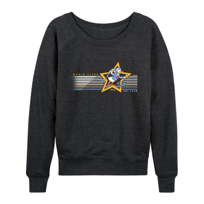 HEATHER CHARCOAL-