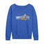 HEATHER ROYAL BLUE