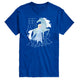 ROYAL BLUE