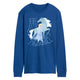 ROYAL BLUE