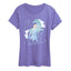 HEATHER PERIWINKLE