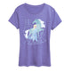 HEATHER PERIWINKLE