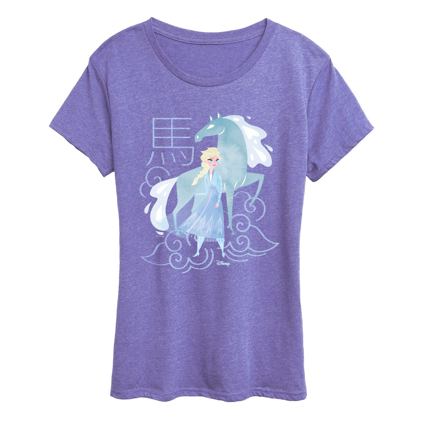 HEATHER PERIWINKLE-