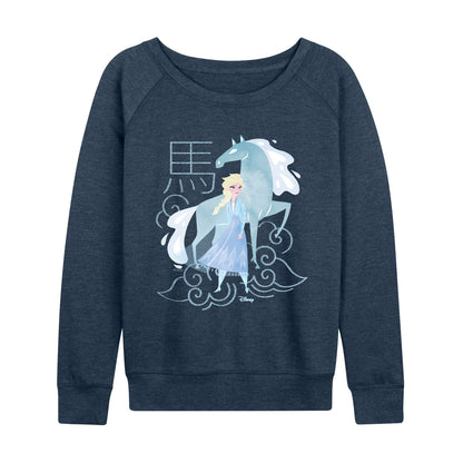 HEATHER INDIGO-