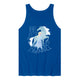 ROYAL BLUE