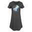 HEATHER CHARCOAL
