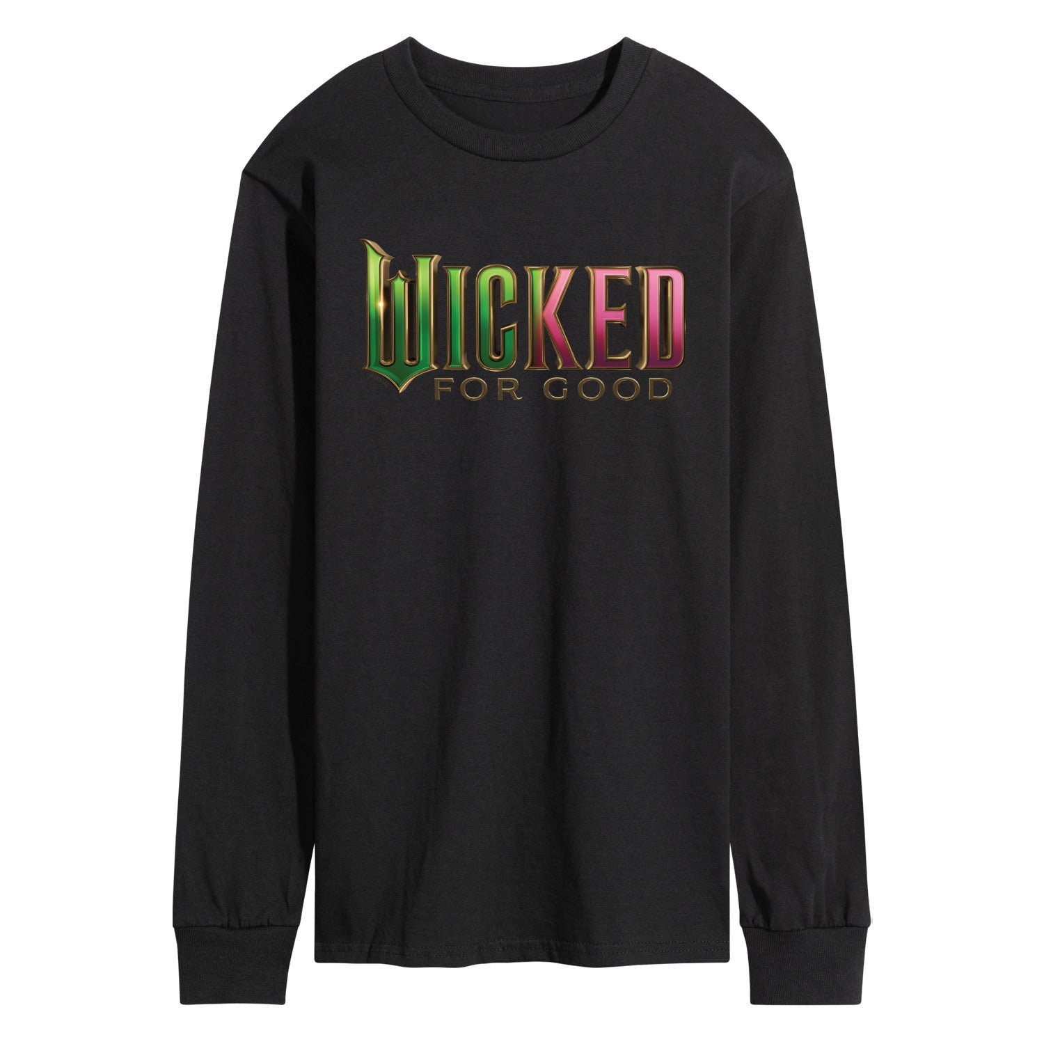 BLACK-