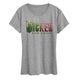 HEATHER GREY