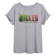 HEATHER GREY
