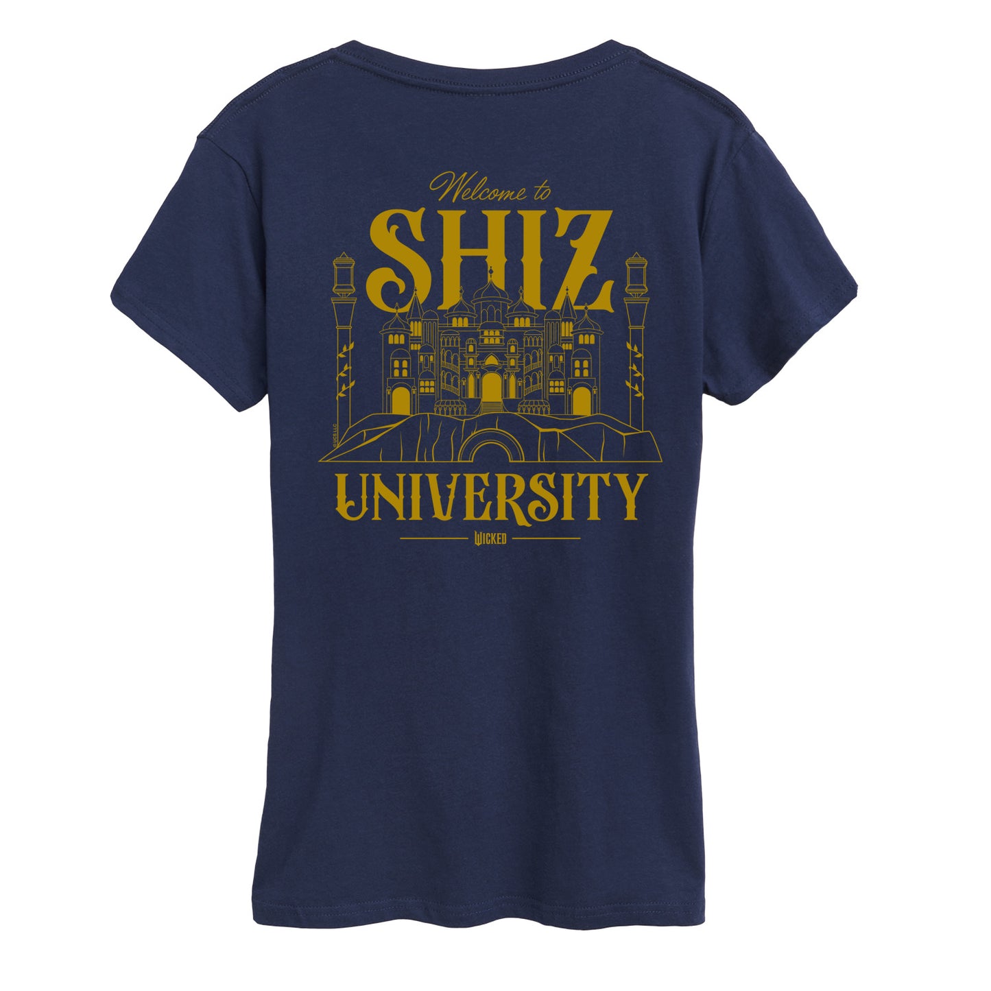 NAVY-