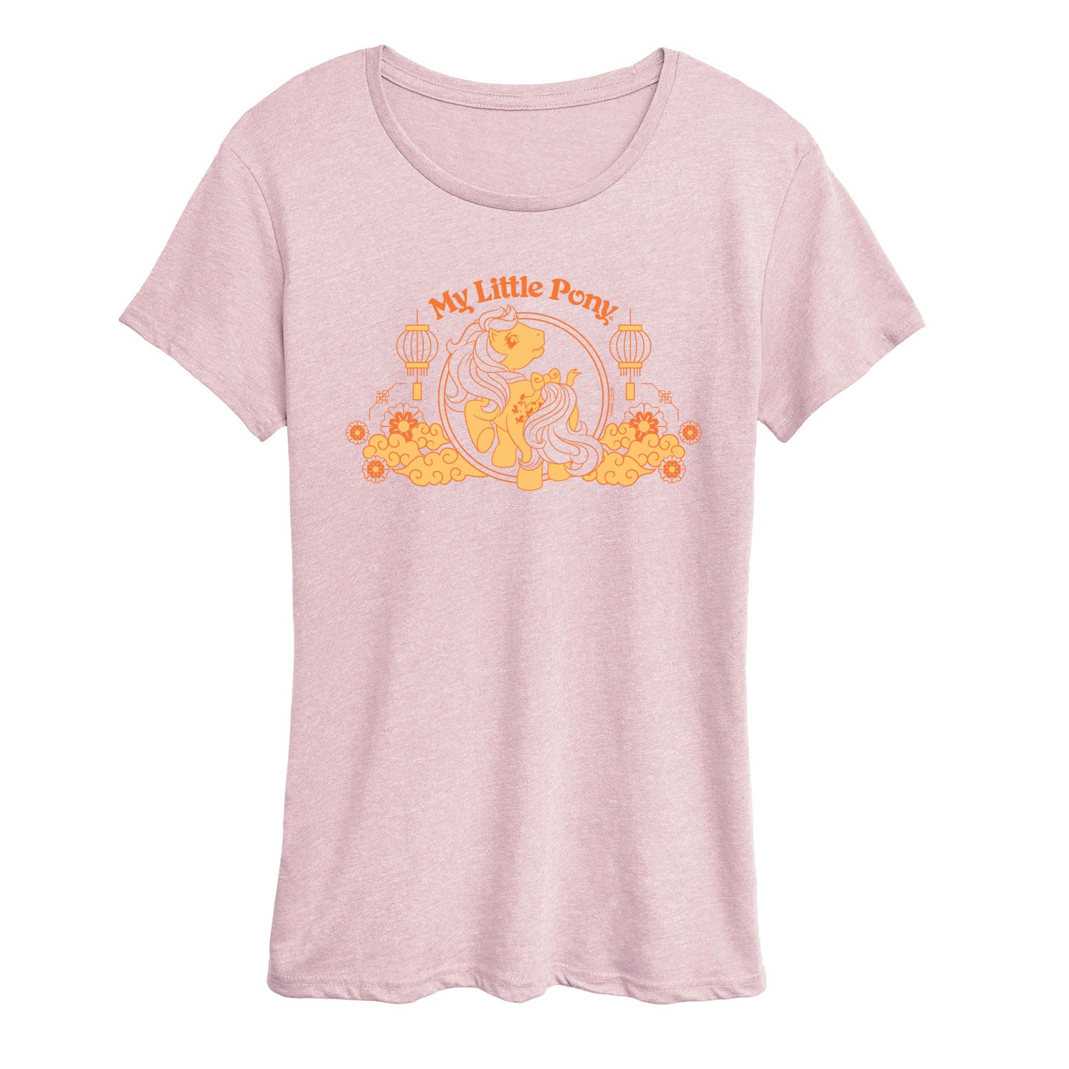 HEATHER PINK-