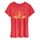 HEATHER RED