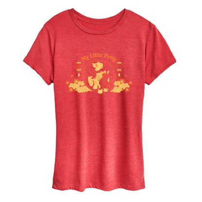HEATHER RED-