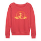 HEATHER RED
