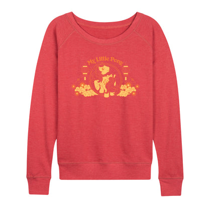 HEATHER RED-