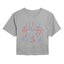 HEATHER GREY