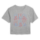 HEATHER GREY