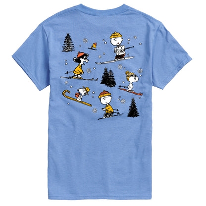 CAROLINA BLUE-