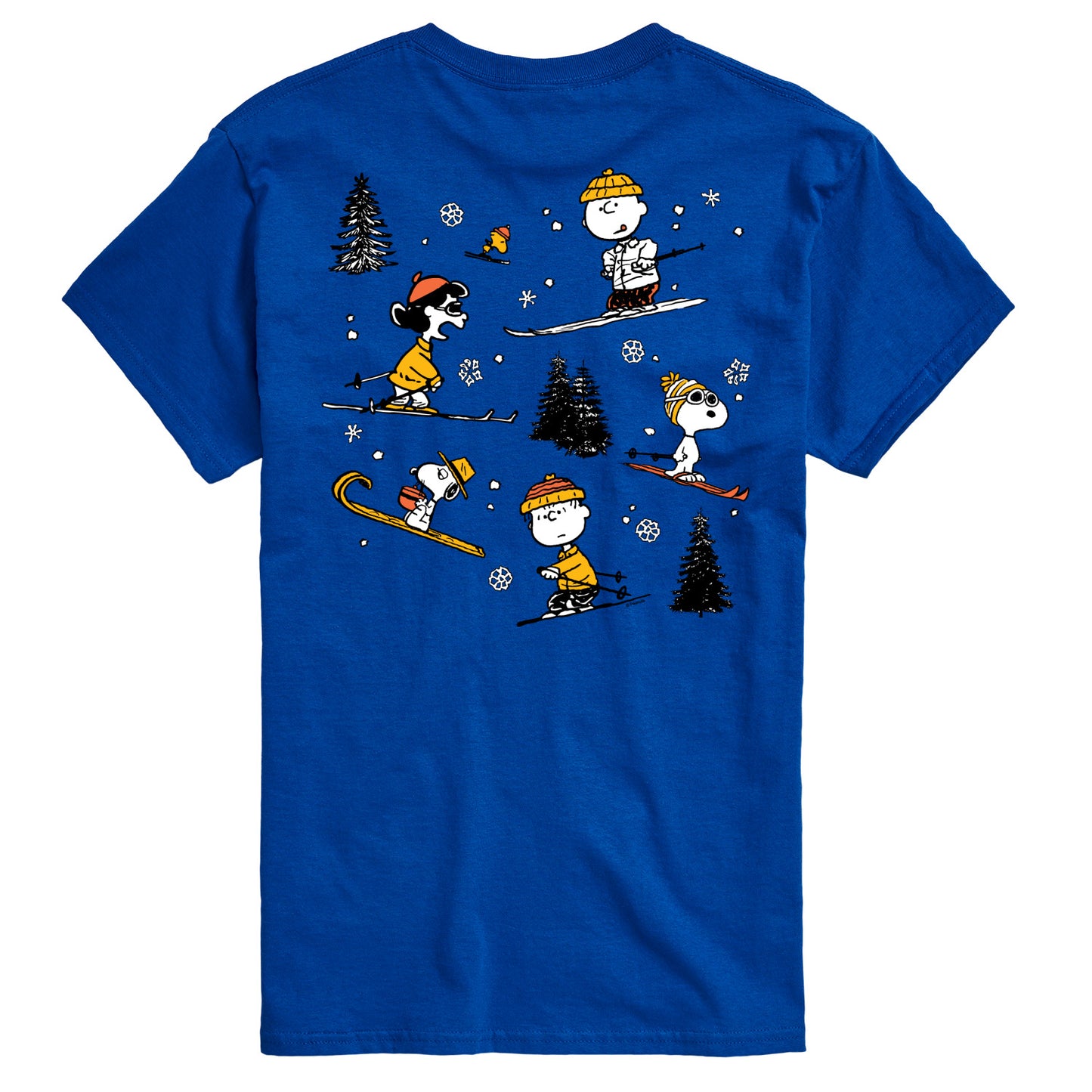 ROYAL BLUE-