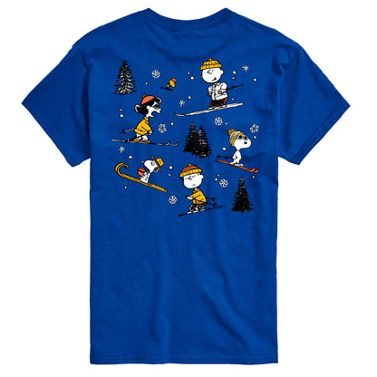ROYAL BLUE-