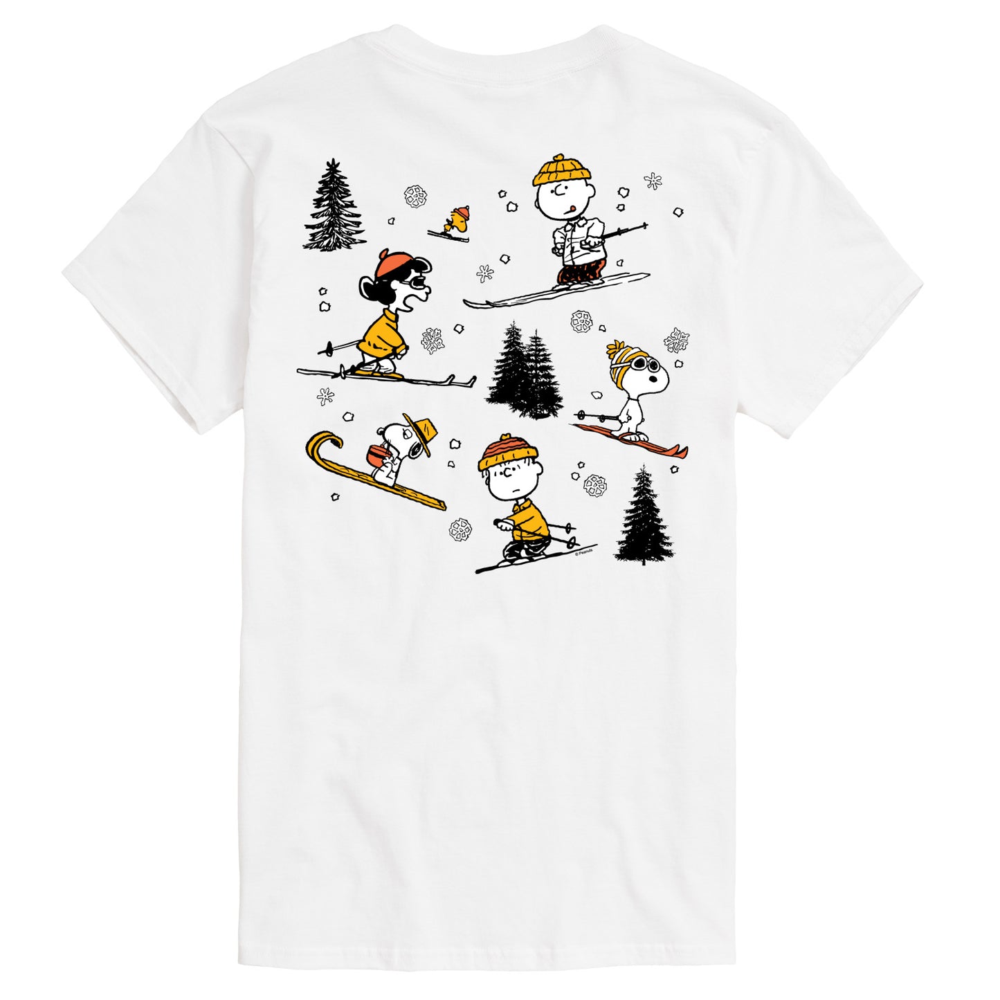 WHITE-