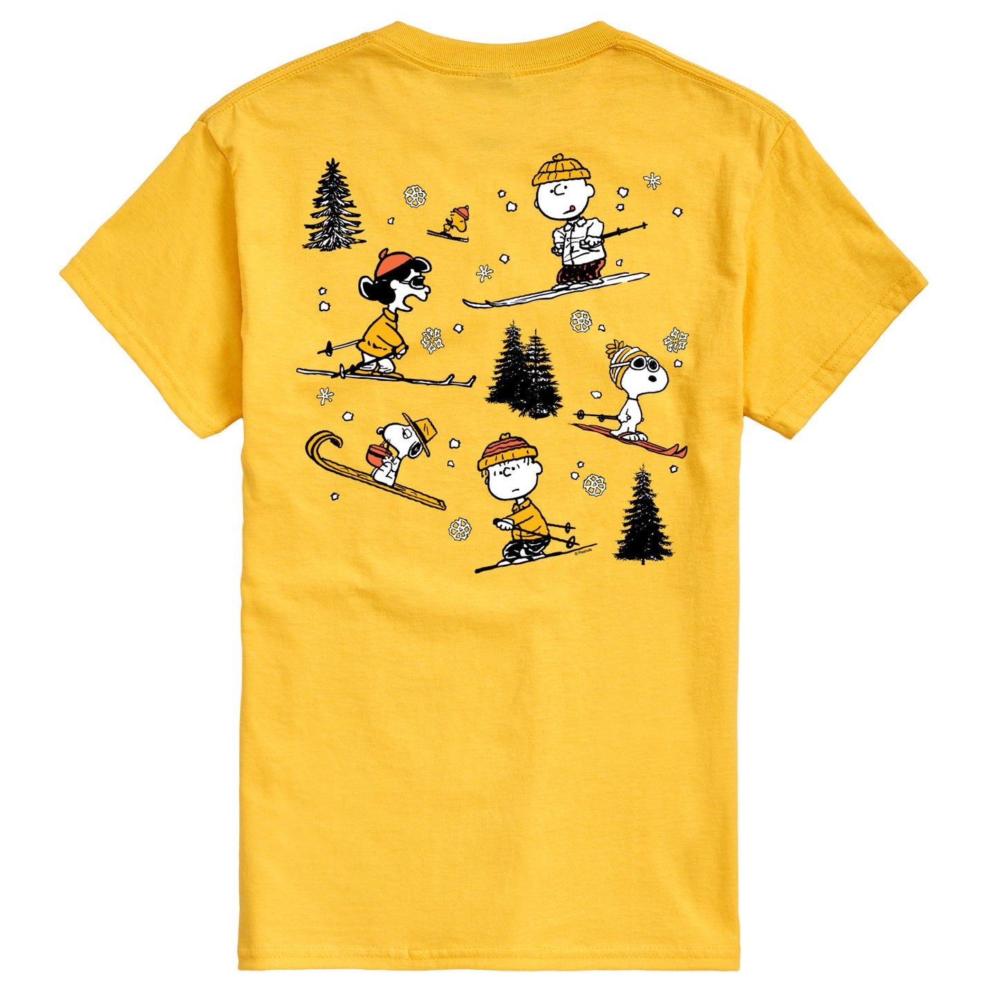 YELLOW-