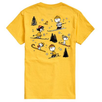 YELLOW-