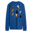 ROYAL BLUE