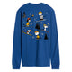 ROYAL BLUE