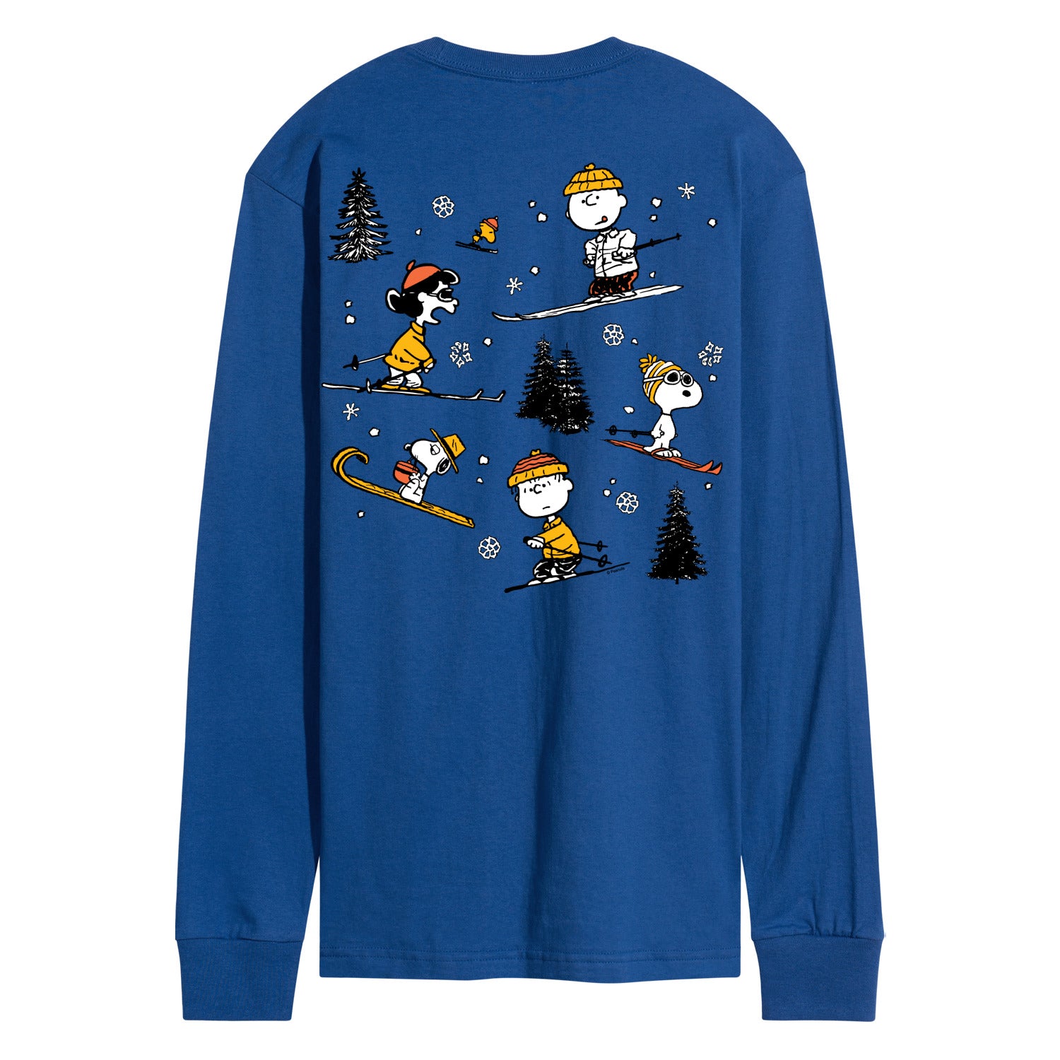 ROYAL BLUE-