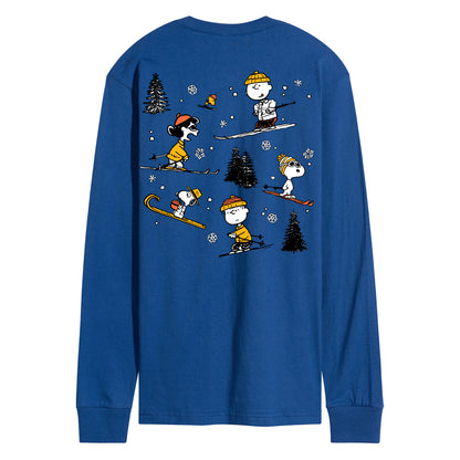 ROYAL BLUE-